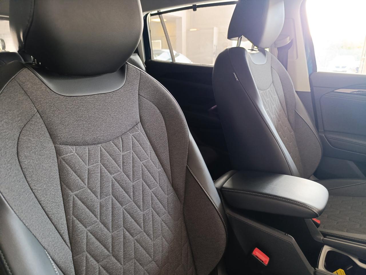 Volkswagen Tayron 1.5 etsi Life 150cv dsg 7p.ti