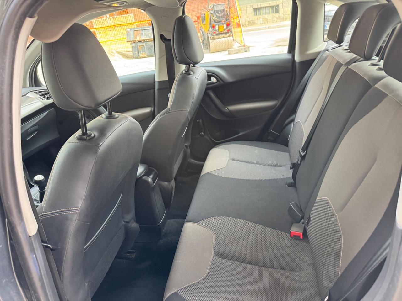Citroen C3 1.4 HDi 70 Seduction