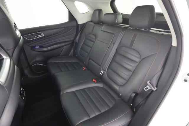 MG EHS EHS Plug-in Hybrid Exclusive