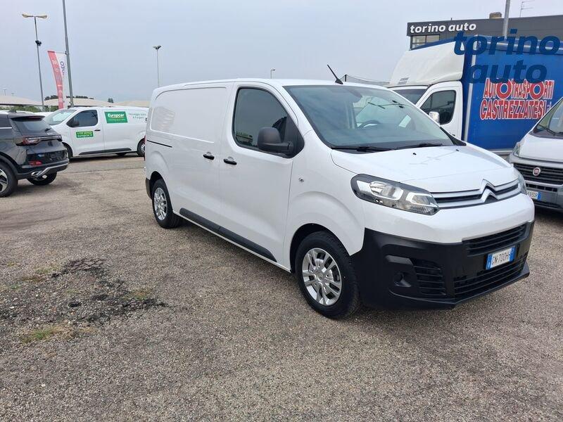 Citroën Jumpy L2H1 3 POSTI 2.0 BLUEHDI 145CV AT8