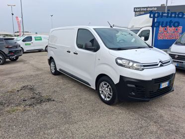 Citroën Jumpy L2H1 3 POSTI 2.0 BLUEHDI 145CV AT8
