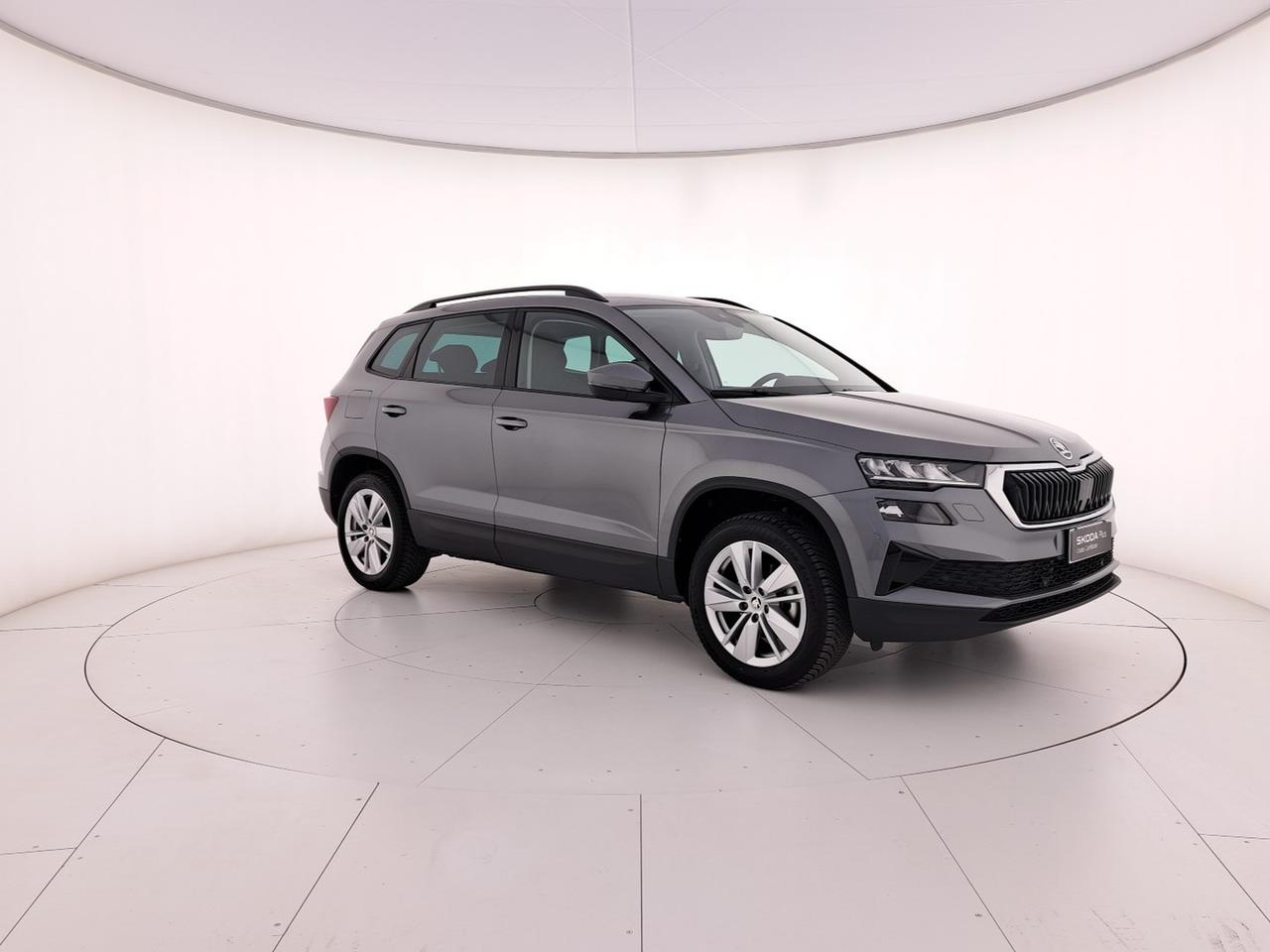 Skoda Karoq 1.0 tsi executive 115cv