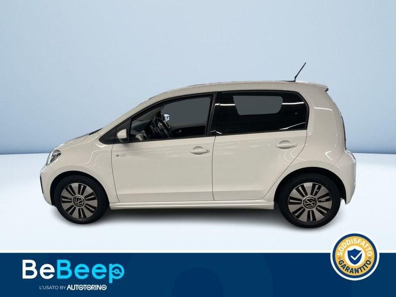 Volkswagen up! e- E- 5P