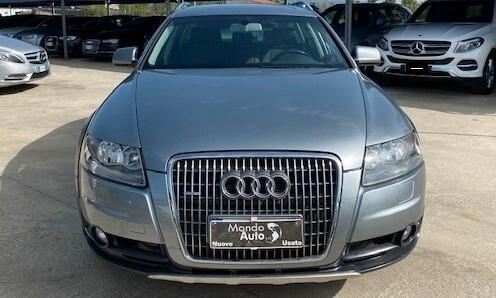 Audi A6 allroad 2.7 TDI F.AP. tiptronic