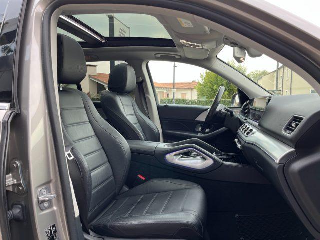 MERCEDES-BENZ GLE 450 4Matic EQ-Boost Premium AMG 367cv 9G-Tronic