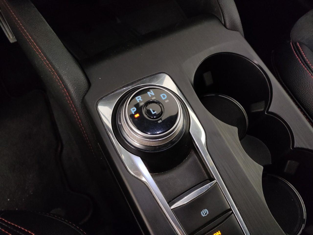 FORD Kuga 2.5 phev ST-Line 2wd 225cv cvt