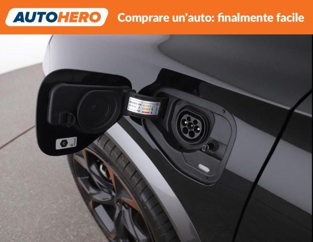 CUPRA Formentor 1.4 e-Hybrid DSG