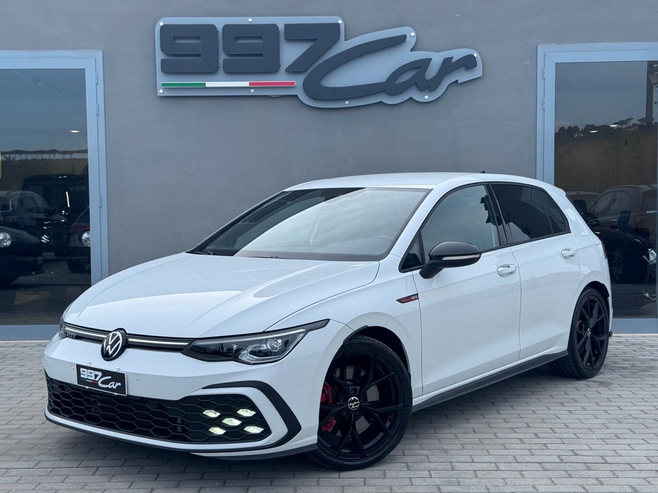 Volkswagen Golf 2.0 TSI DSG GTI*FENDINEBBIA*ESTORIL*PROMO*