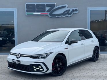 Volkswagen Golf 2.0 TSI DSG GTI*FENDINEBBIA*ESTORIL*PROMO*