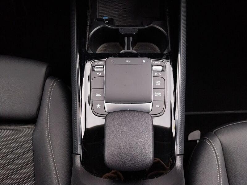 Mercedes-Benz Classe B B 180 Automatic Sport