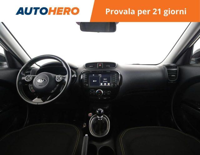 KIA Soul 1.6 GDi You® Soul
