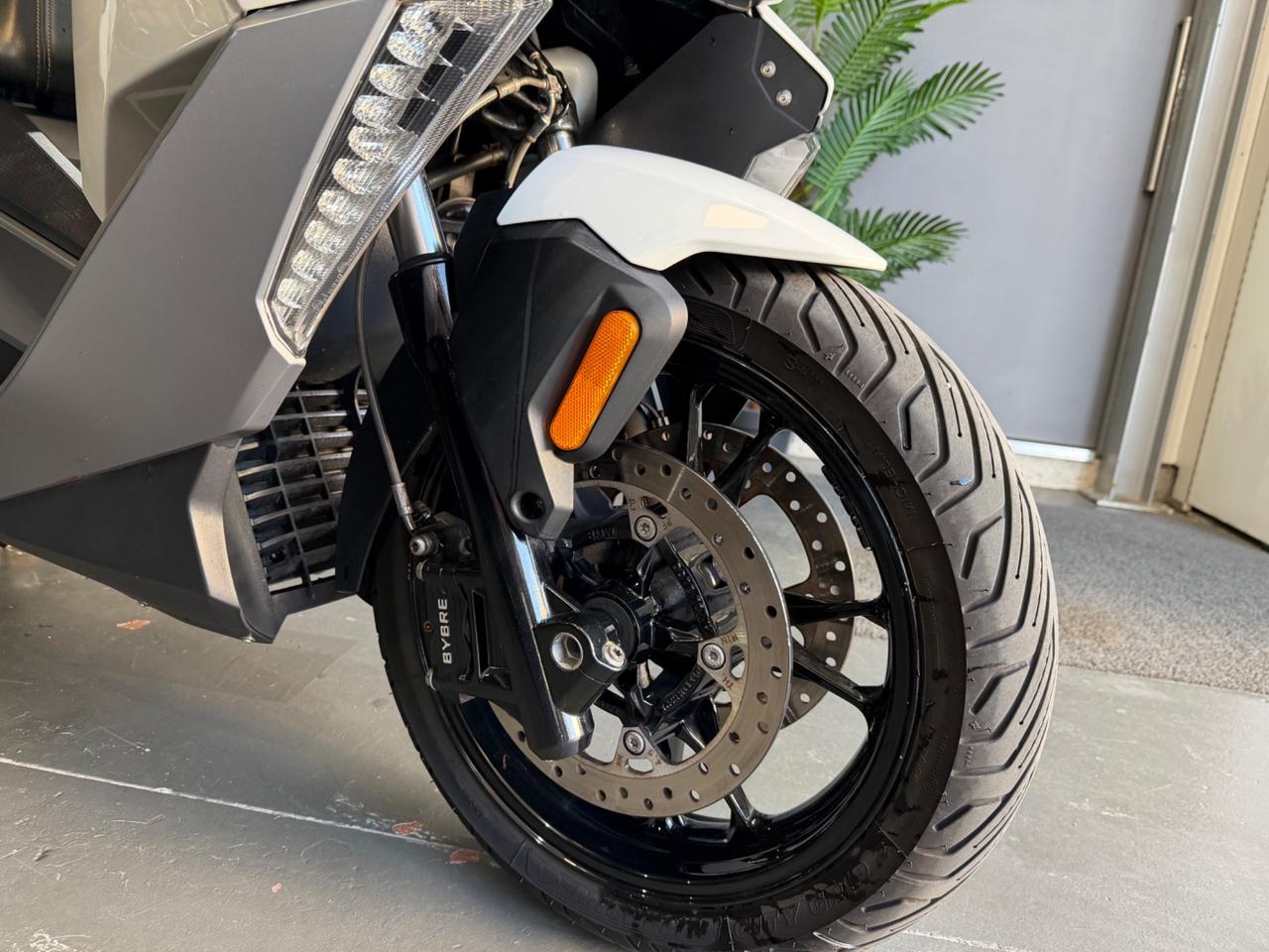 Bmw C 400 GT