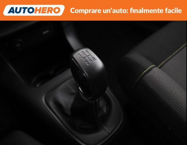 CITROEN C3 PureTech 83 Feel Pack
