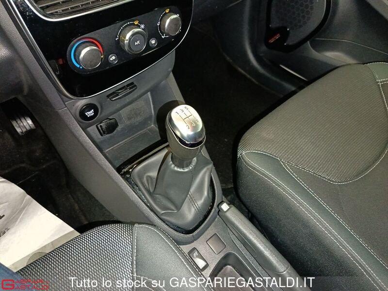 Renault Clio dCi 8V 75CV Start&Stop 5 porte Energy Zen