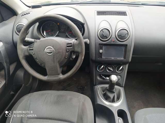Nissan Qashqai Qashqai 1.6 16v Tekna FL OFFERTA DELLA SETTIMANA