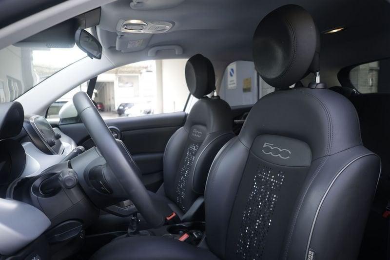 FIAT 500X FIAT 500X 1.6 MultiJet 130 CV Sport PROMOZIONE Unicoproprietario