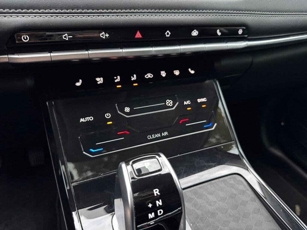 DR Motor DR6 1.5 turbo 150CV CVT GPL