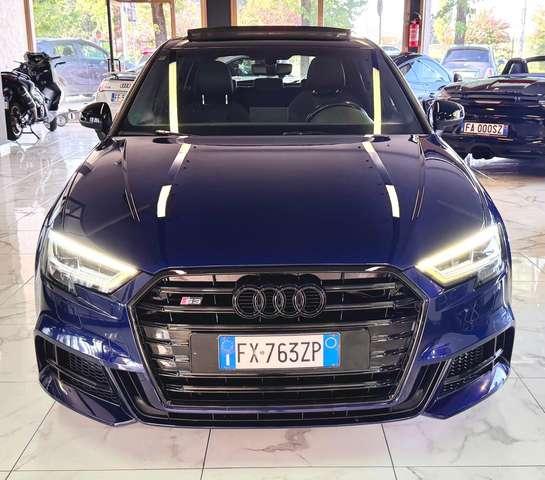 Audi S3 S3+Tetto+Cambio Automatico