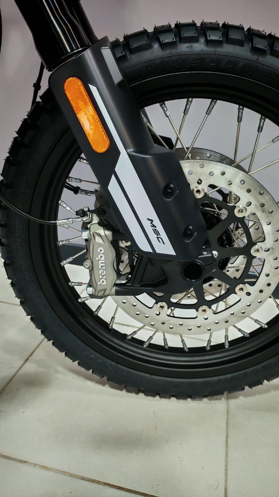 Cf Moto Altro MTX