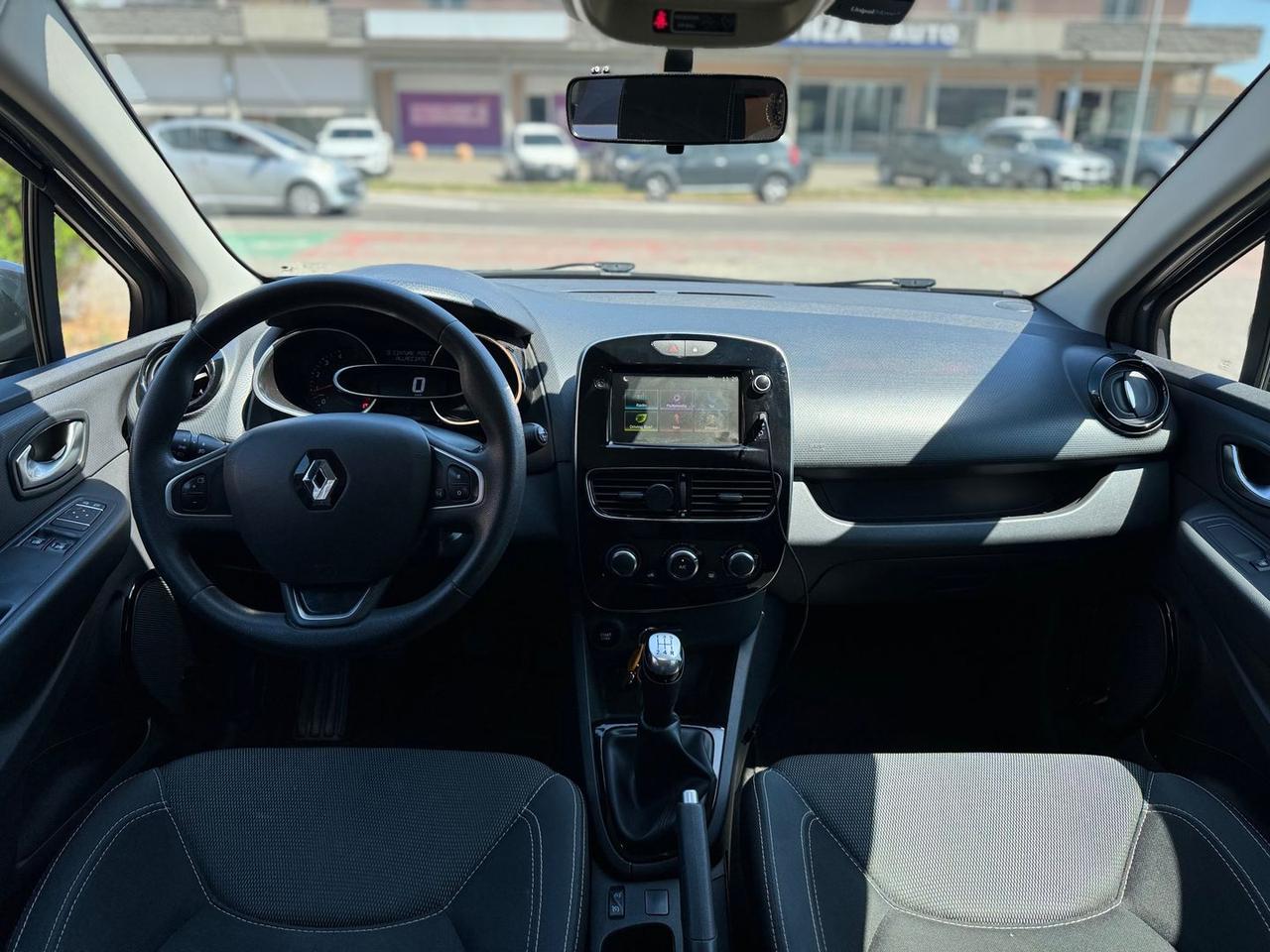 Renault Clio Business 1.5 ENERGY dCi 90 82gr #6017
