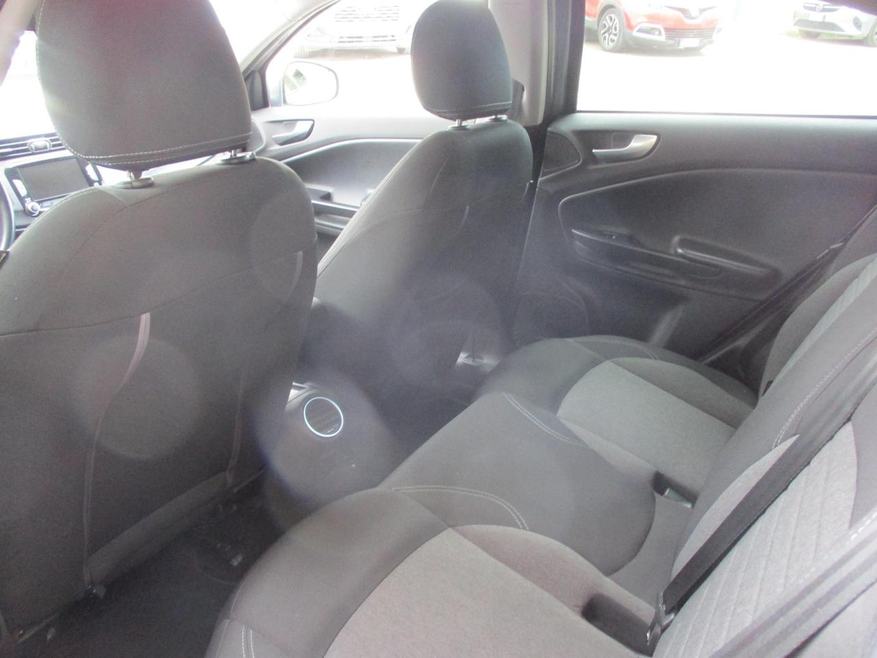 Alfa Romeo Giulietta 2.0 jtdm Business 150cv
