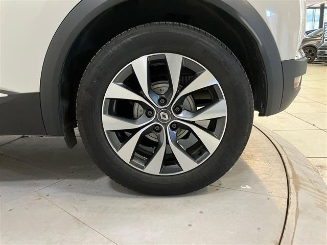 RENAULT Captur 1.5 Blue dCi 115cv Intens EDC