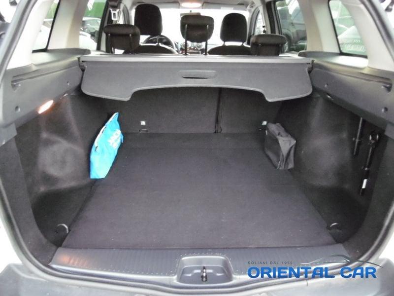 Dacia Logan MCV 1.0 TCe 12V 100CV ECO-G STEPWAY BELLISSIMA