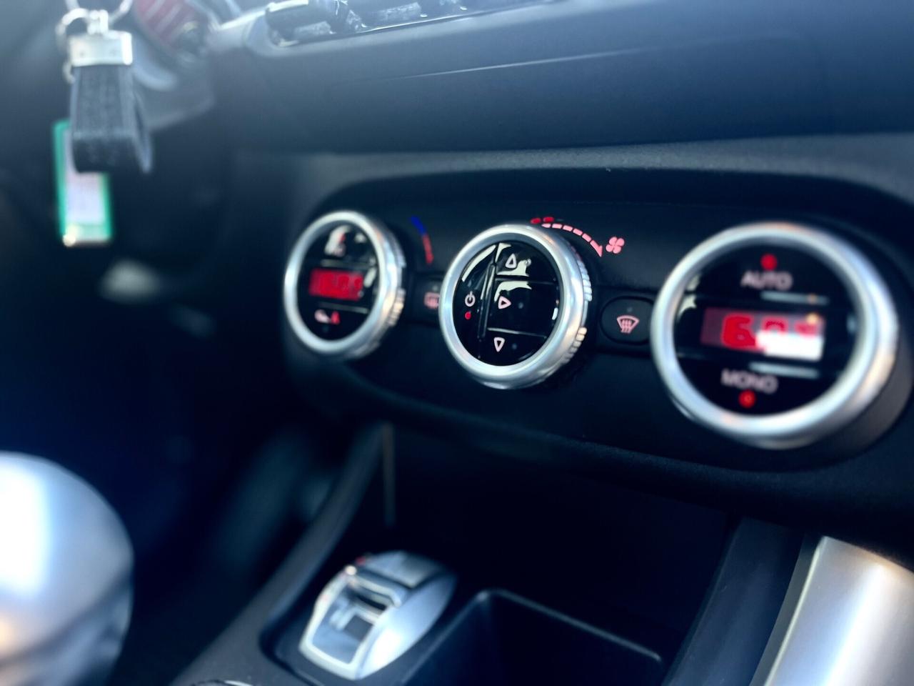 Alfa Romeo Giulietta 1.4 Turbo 105 CV Progression
