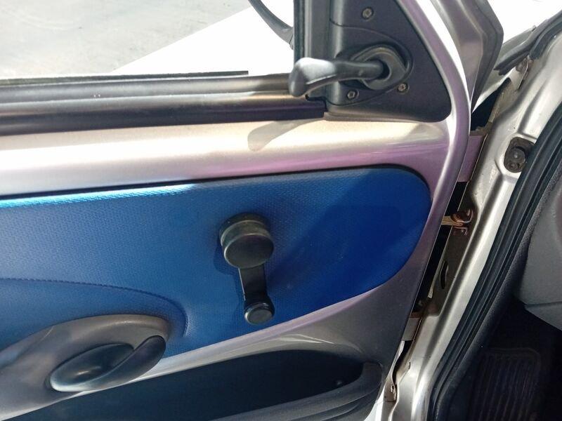 FIAT Seicento 900i