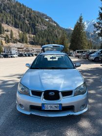 Subaru Impreza 2.0 16V cat Sport Wagon AT