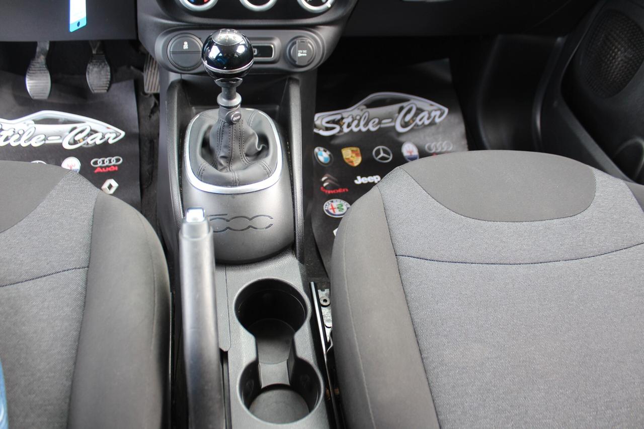 Fiat 500L 1.3 Multijet 95 CV Urban