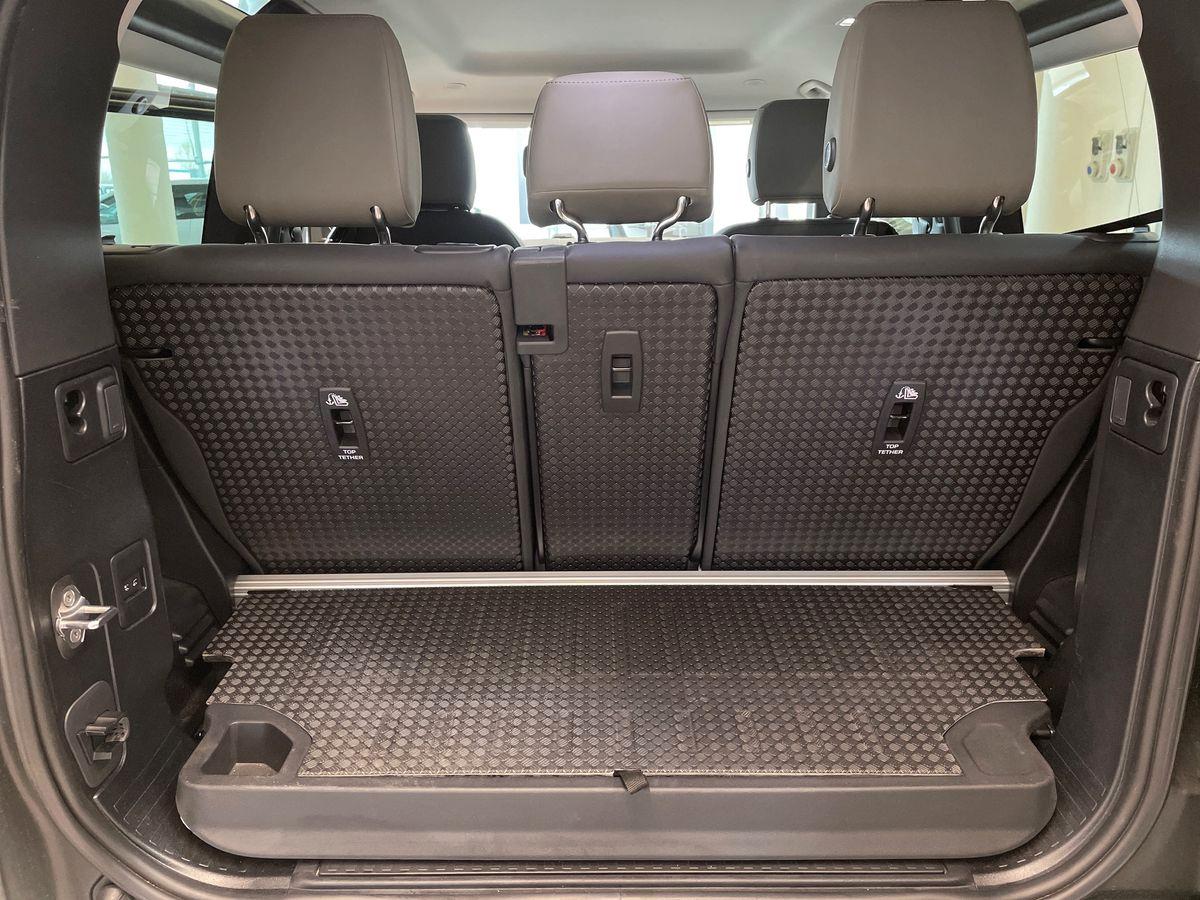 LAND ROVER Defender 90 3.0d Mhev S AWD 200cv Aut.