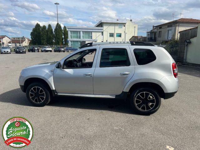 DACIA Duster 1.5 dCi 110CV S&S 4x2 Serie Speciale Lauréate Fami