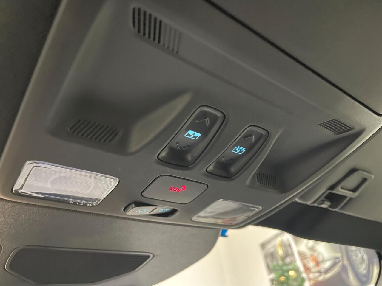 Ford Kuga ST-Line / 2.5 Full Hybrid 190 CV / 2022 / Full Optional