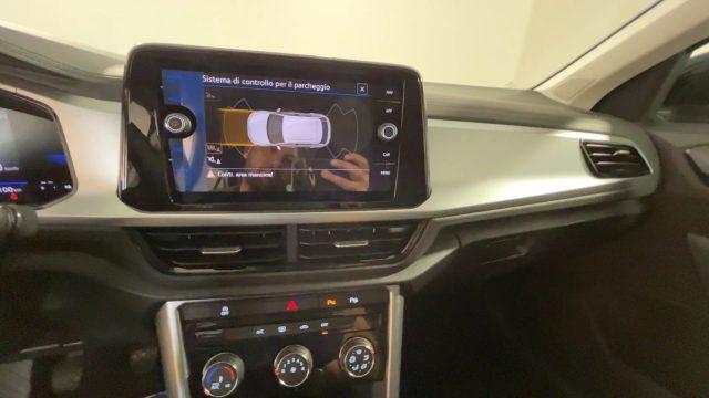 VOLKSWAGEN T-Roc 1.0 TSI Edition Plus