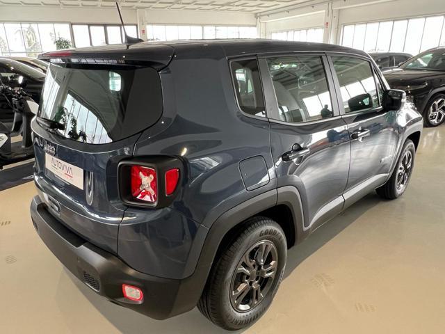 JEEP Renegade 1.0 T3 Longitude