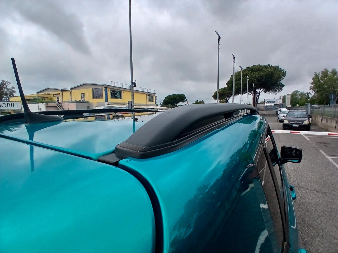 Jeep Renegade 1.6 Mjt 120CV Quiksilver Edition
