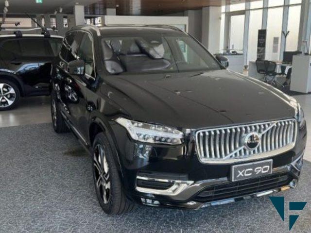 VOLVO XC90 B5 (d) AWD automatico Plus Bright