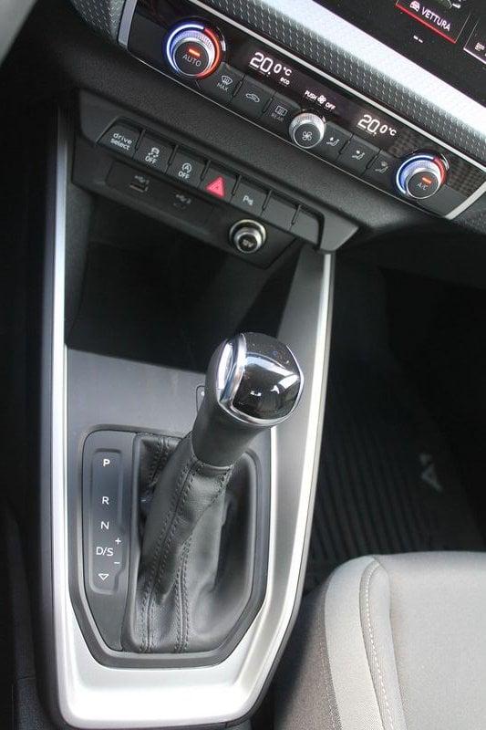 Audi A1 Sportback 30 TFSI S tronic Admired