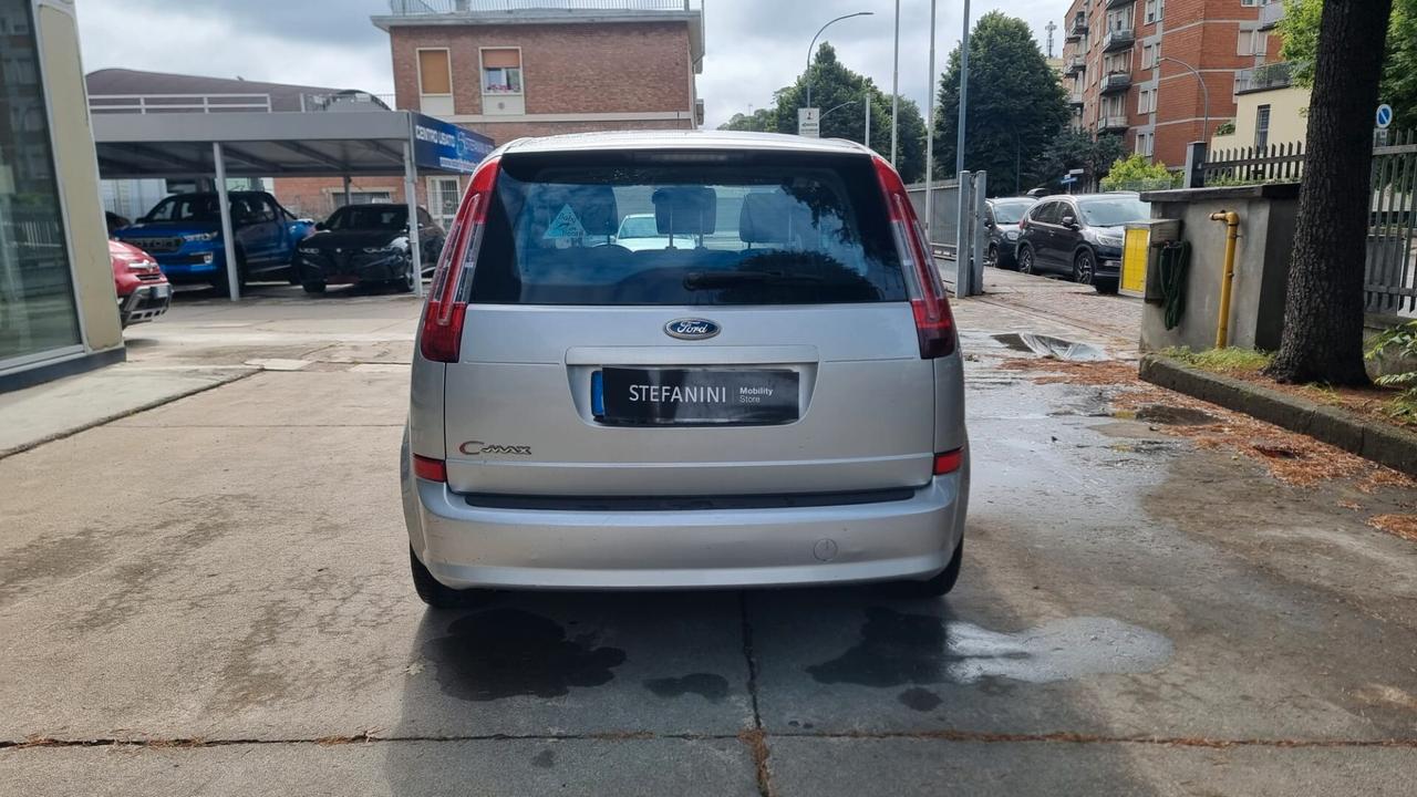 Ford C-Max C-Max+ 2.0 145 CV Bz.- GPL