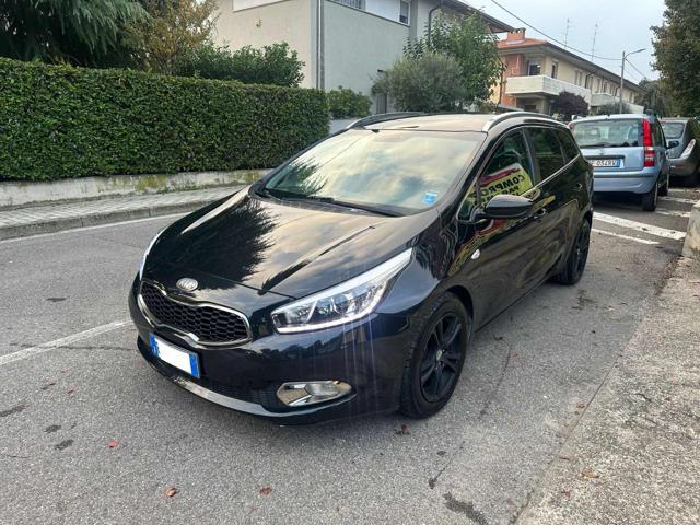 KIA cee'd 1.6 CRDi 110 CV SW Cool