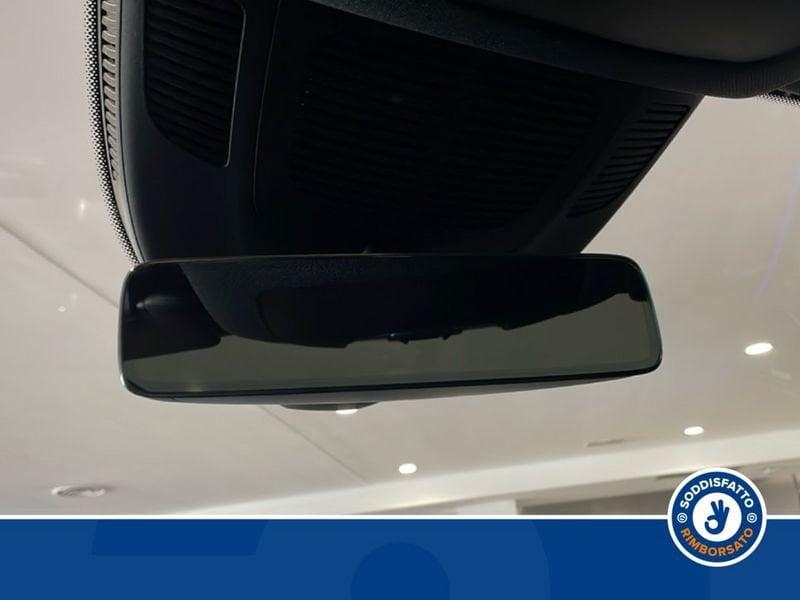 Mercedes-Benz GLE Coupé G300d 4Matic Coupé AMG Line Advanced Plus