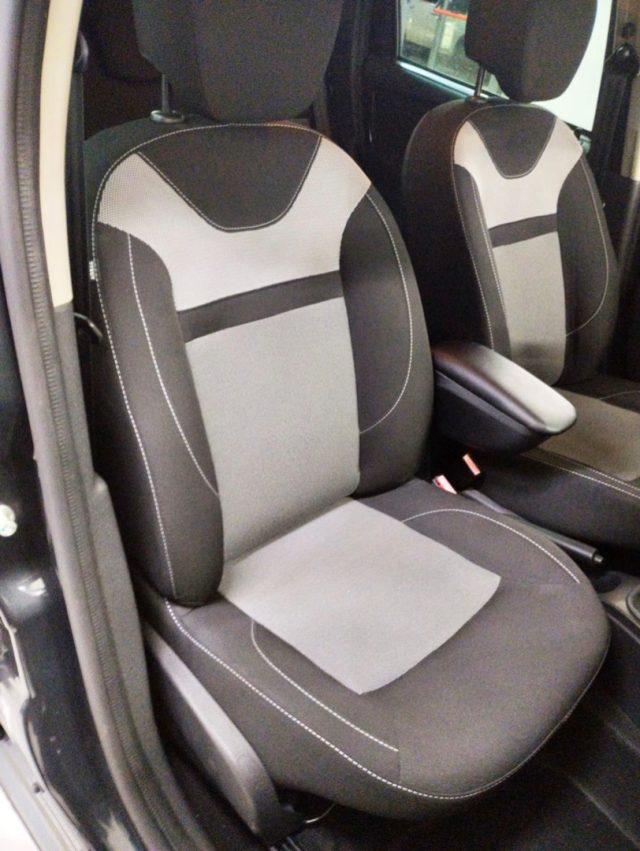 DACIA Duster 1.5 dCi 110CV 4x2 Prestige