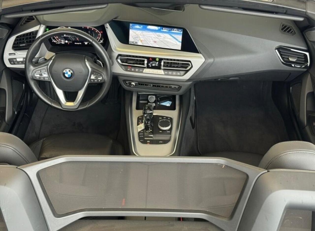 Bmw Z4 sDrive20i Advantage C Automatico