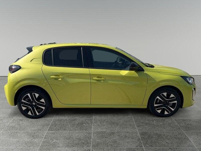 Peugeot 208 PureTech 100 Stop&Start 5 porte Allure