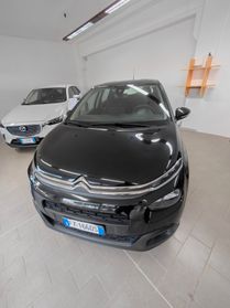 Citroen C3 PureTech 68 Feel
