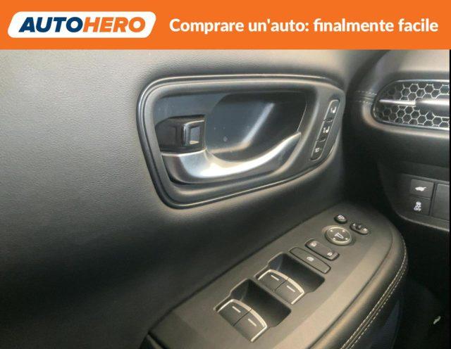 HONDA ZR-V 2.0 Hev eCVT Advance