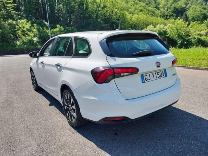 FIAT Tipo 1.3 Mjt S&S SW Lounge