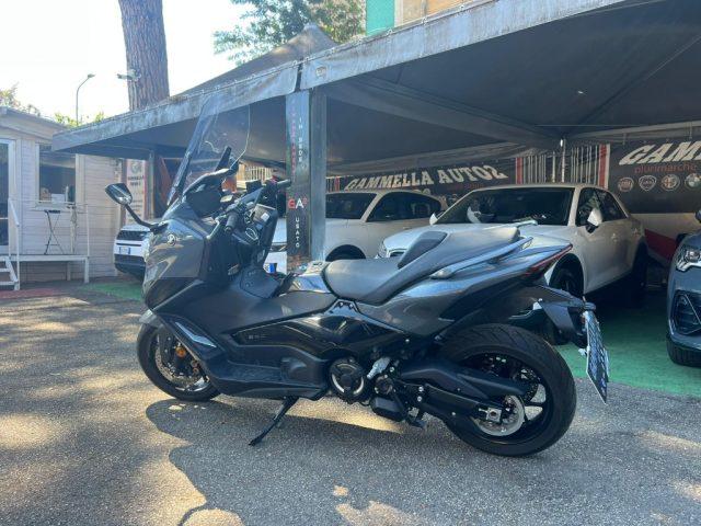 YAMAHA T-Max 560 XP560D