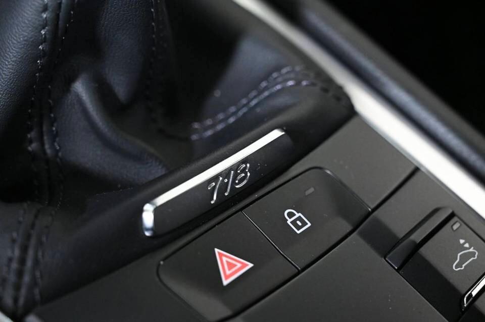 Porsche Cayman 718 S 2.5 NOLEGGIO LUNGO TERMINE - LEASING FULL INCLUSIVE